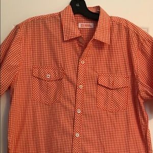 Michael Brandon Men’s Shirt